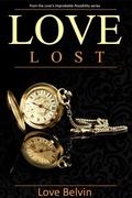 Cover: Love Lost - Mkt Publishing, LLC