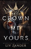 Cover: Crown Me Yours - Heartstring Duet