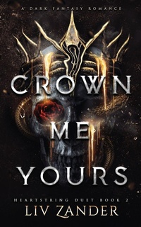 Enlarge image Cover: Crown Me Yours - Heartstring Duet