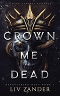 Cover: Crown Me Dead - Heartstring Duet