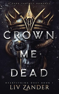 Enlarge image Cover: Crown Me Dead - Heartstring Duet