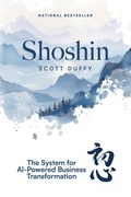Cover: Shoshin - Joint Venture Publishing, the Millionaire Mentor, Inc