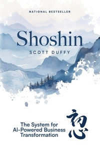 Enlarge image Cover: Shoshin - Joint Venture Publishing, the Millionaire Mentor, Inc