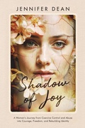Cover: Shadow of Joy - Reflek Publishing