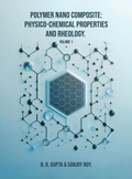 Cover: Polymer Nano Composite - Independently Published