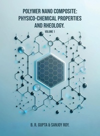 Enlarge image Cover: Polymer Nano Composite - Independently Published
