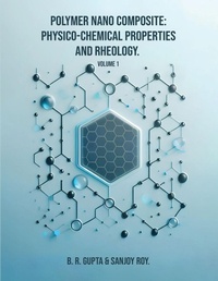 Enlarge image Cover: Polymer Nano Composite - Independently Published