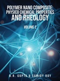 Cover: Polymer Nano Composite - Independently Published