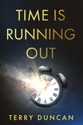 Cover: Time is Running Out - MINDSTIR MEDIA