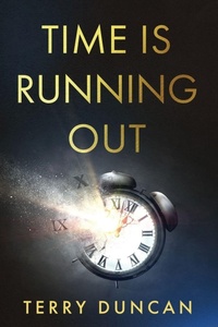 Enlarge image Cover: Time is Running Out - MINDSTIR MEDIA