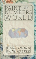 Cover: Paint-By-Numbers World - Broken Tribe