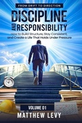 Cover: From Drift to Direction Discipline and Responsibility - Global Publishers