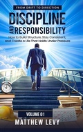 Cover: From Drift to Direction Discipline and Responsibility - Global Publishers