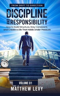 Enlarge image Cover: From Drift to Direction Discipline and Responsibility - Global Publishers