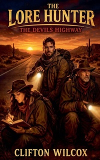 Enlarge image Cover: The Lore Hunter - Clifton Wilcox