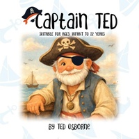Enlarge image Cover: Captain TEd - Author Book Publications