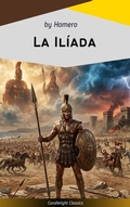 Cover: La Il&iacute;ada - Candlelight Classics
