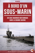Cover: &Agrave; bord d'un sous-marin - CurioVox