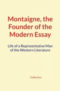 Cover: Montaigne, the Founder of the Modern Essay - EHS