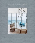 Cover: World's Finest Homes II - Beta-Plus