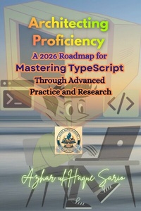 Enlarge image Cover: Architecting Proficiency - Azhar Sario Hungary