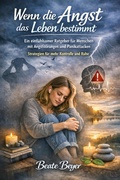 Cover: Wenn die Angst das Leben bestimmt - epubli