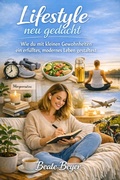 Cover: Lifestyle neu gedacht - epubli