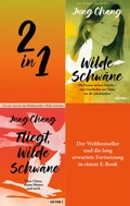 Cover: Wilde Schw&auml;ne - das 2in1-Bundle - Heyne