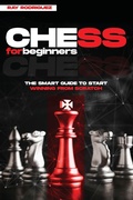 Cover: Chess for Beginners - Lucid Page Media