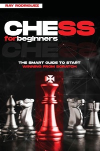 Enlarge image Cover: Chess for Beginners - Lucid Page Media