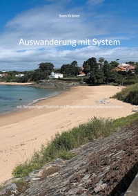 Enlarge image Cover: Auswanderung mit System - BoD - Books on Demand