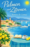 Cover: Palmen und Zitronen - BoD - Books on Demand