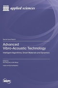Cover: Advanced Vibro-Acoustic Technology - MDPI AG