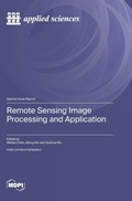 Cover: Remote Sensing Image Processing and Application - MDPI AG