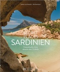 Cover: Secret Places Sardinien - Bruckmann Verlag