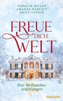 Cover: Freue dich Welt - Hänssler
