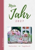 Cover: Mein Jahr 2027 - H&auml;nssler