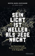 Cover: Sein Licht ist heller als jede Nacht - H&auml;nssler