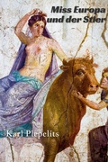 Cover: Miss Europa und der Stier - neobooks