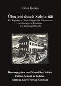 Cover: &Uuml;berlebt durch Solidarit&auml;t - Hartung-Gorre