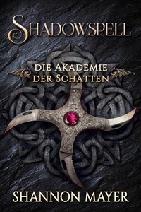 Enlarge image Cover: Shadowspell 4 - Von Morgen Verlag