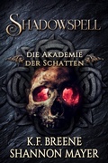 Cover: Shadowspell 2 - Von Morgen Verlag