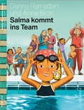 Cover: Salma kommt ins Team - Orlanda Verlag GmbH