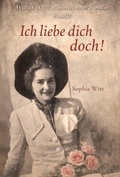 Cover: Ich liebe dich doch! - Magische Welt