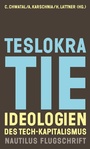 Cover: Teslokratie - Edition Nautilus
