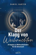 Cover: Der Klang von Weihnachten - Gerth Medien