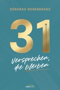 Cover: 31 - Versprechen, die bleiben - Gerth Medien