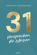 Cover: 31 - Versprechen, die bleiben - Gerth Medien