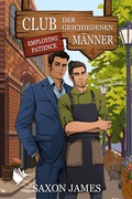 Cover: Employing Patience - Second Chances Verlag