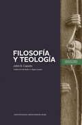 Cover: Filosof&iacute;a y teolog&iacute;a - Universidad Iberoamericana